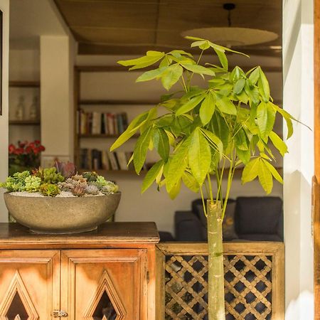 Dali Xian Jing Courtyard Inn المظهر الخارجي الصورة