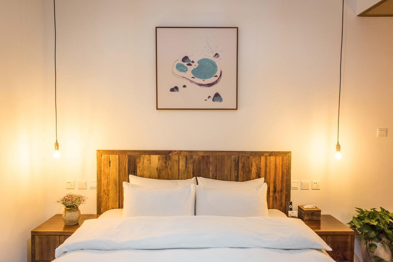 Dali Xian Jing Courtyard Inn المظهر الخارجي الصورة